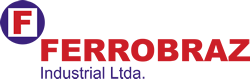 Logomarca Ferrobraz
